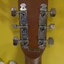 Hohner Countryman LW015 Acoustic Guitar - Mahogany Dreadnought Indonesia Image 5