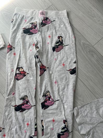 Hocus pocus pjs