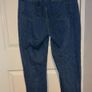 Boohoo High waisted straight leg Jeans Image 2