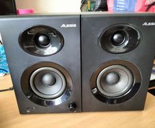 Alesis Elevate 3 Mkii