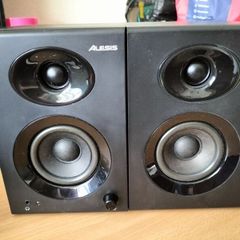 Alesis Elevate 3 Mkii
