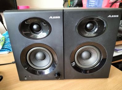 Alesis Elevate 3 Mkii