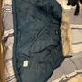 Green Diesel Coat Image 3