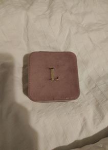 Jewellery Box