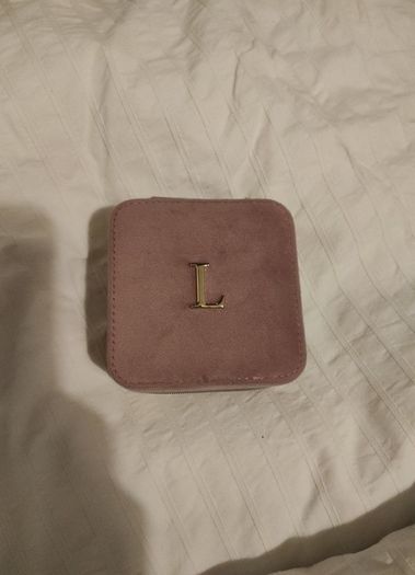 Jewellery Box