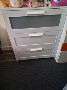 ikea chest of drawers