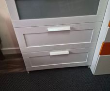 ikea chest of drawers
