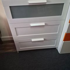 ikea chest of drawers