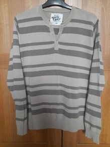mans jumper