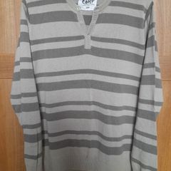 mans jumper
