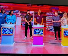 Sony 43" smart tv