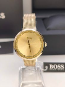 Hugo Boss ladies watch