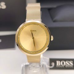 Hugo Boss ladies watch