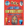 The Big Book Of How When & Why ? Image 2