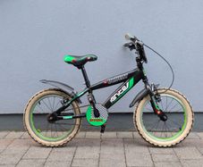 Kids bike 16"