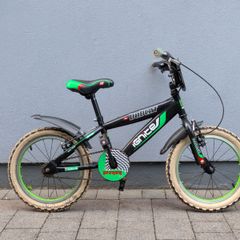Kids bike 16"