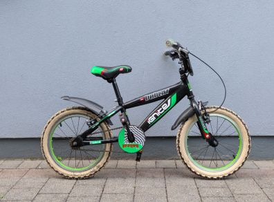 Kids bike 16"