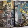 Ghost Rider / Blaze: Spirits Of Vengeance #4 1st Appearance Deathspawn & Venom Appearance (1992) Image 3