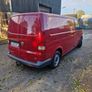 VW Transporter 4wd Image 2