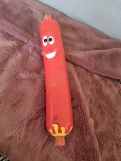 boys and girls random toys