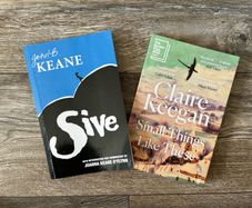 Sive and Small Things Like These