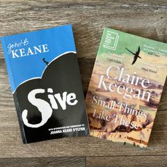 Sive and Small Things Like These