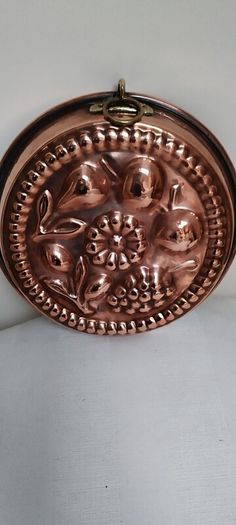 copper