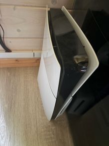 Playstation 5 Slim Disc Edition