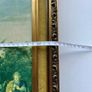Large Framed Classical Landscape Print Image 5