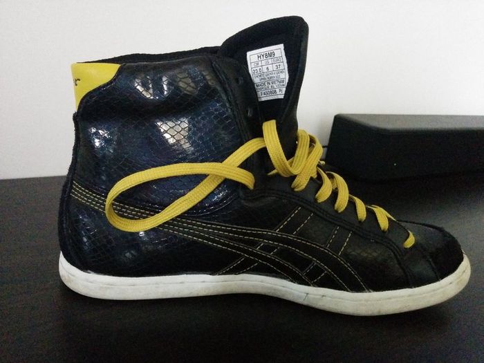 Size 4