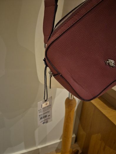 Crossbody bag