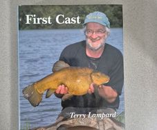 Fishing Book