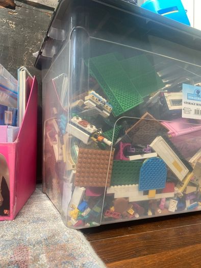 lego