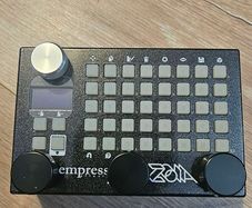 Empress Zoia