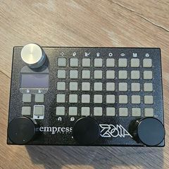 Empress Zoia