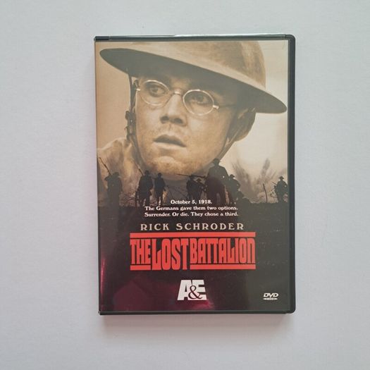 3 Dvd Sets