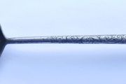 Vintage Silver Plated decorative Spoon