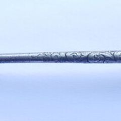 Vintage Silver Plated decorative Spoon