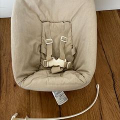 Stokke Tripp Trapp Accessories Bundle Newborn Set, Tray, Baby Set + More