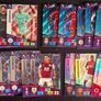 Football | Panini | Adrenalyn XL | Topps | Match Attax | Bulk | Card | Game Image 9