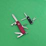 Victorinox Swiss Army Knife Lot Image 2