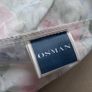 New Pelmet fabric fit 5ft to 7ft Image 7