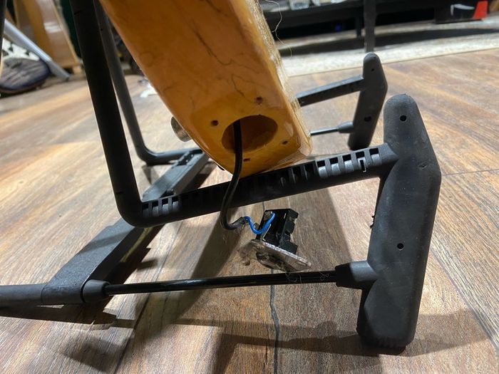 Hayman 3030