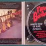 The New Barbarians - Dead Or Alive Live From Madison Square Garden 5/7/79 CD (2016) Ronnie Wood / Keith Richards Image 3
