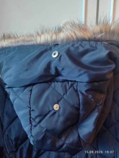 Reserved Women Winter Coat Size 12