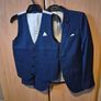 Boys River Island Suit Image 2