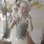 Nao Lladro. Image 4