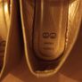Girl's shoes, size 1 Image 3