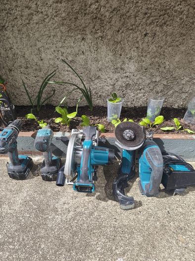Tools