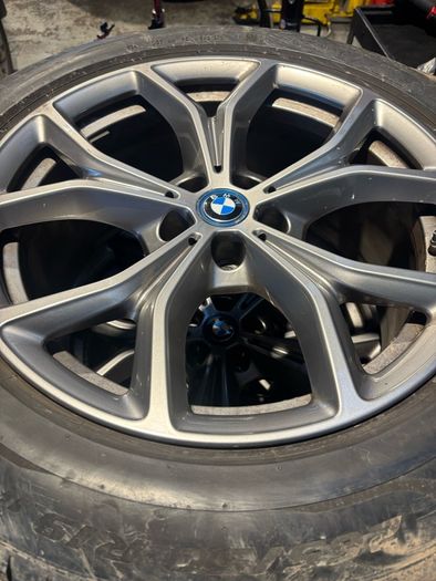 bmw alloys
